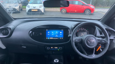 Toyota Aygo X 1.0 VVT-i Edge 5dr Petrol Hatchback